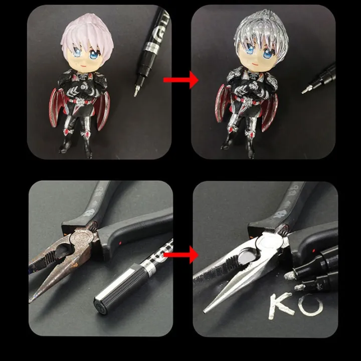 Mirror%20Chrome%20Marker:%20ZOET%20Chrome%20Pen%20%7C%20Chrome%20Paint%20for%20Any%20Surface%20%7C%20Chrome%20Marker%20Paint%20Pen%20for%20Repairing,%20Model%20Painting,%20Marking%20or%20DIY%20Art%20Projects%7C%20Permanent%20Liquid%20Mirror%20-%20Image%207