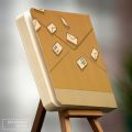 Post Box Notebook (SN202408408). 