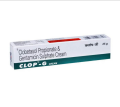 Clop G Cream 25g. 