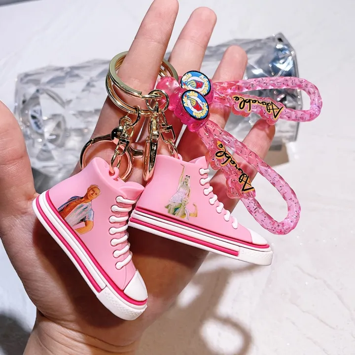 Cartoon%20Barbie%20Pvc%20Keychains%20Pink%20Barbie%20Figure%20Love%20Heart%20Pendant%20Key%20Chains%20Women%20Bag%20Car%20Key%20Holder%20Keyrins%20Accessories%20Gifts%20-%20Image%202