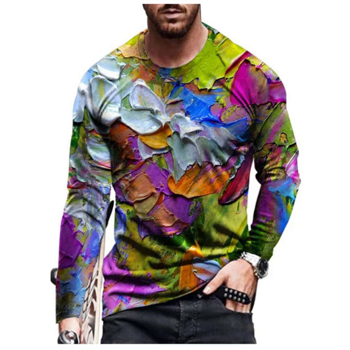 3D%20Digital%20Printed%20T-shirt%20Men%20Personality%20Visual%20Graffiti%20Pullover%20Long%20Sleeve%20T%20Shirts%20Super%20Cool%20Tops%20Tees%20Washed%20Graphic%20Tee%20-%20Image%206