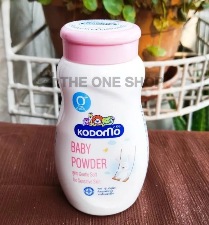 Kodomo_Baby%20Powder%20Gentle%20Soft%20-%2050gm%20(Thailand)%20-%20Image%204