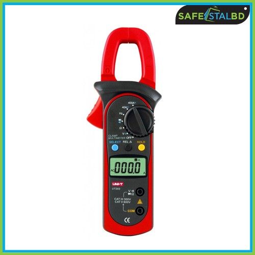 UNI-T%20UT203%20Digital%20Clamp%20Meters%20-%20Image%205