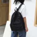 Girl Cute Cartoon Backpack Hit Color Middle School Kids Student Book Bag Casual Travel Women Rucksack Daypack Student Bookbag.
