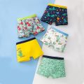 3 pis China boxer underwear For men any colour Random Colors.