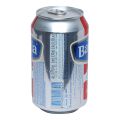 Premium Original Non Alcoholic Malt Drink Can 330 ML. 