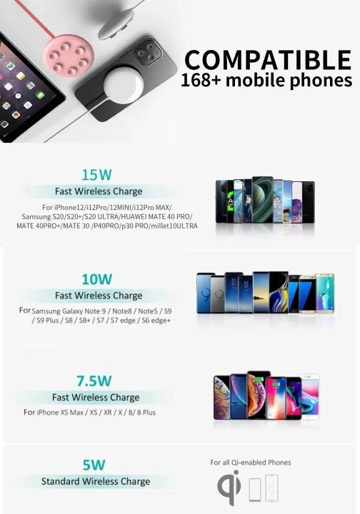 Wired%20wireless%20charging%20circular%20base%20suction%20cup%20suitable%20for%20iPhone%2012%20magnetic%20wireless%20charging%20base%20charger%20-%20Image%207