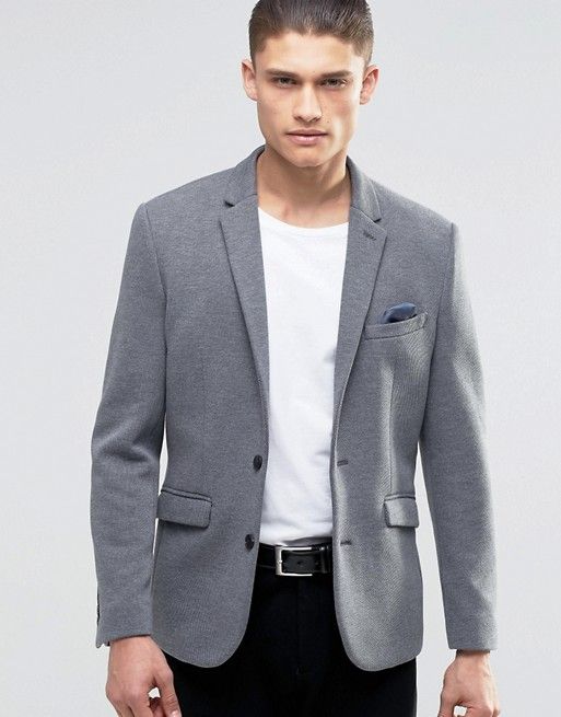 Exclusive Men's Fashionable Blazer.