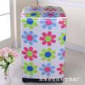 Washing Machine Covers Washer Cover Top Loading Washing Machine Cover Waterproof Cover Dust Cover-Multicolor. 