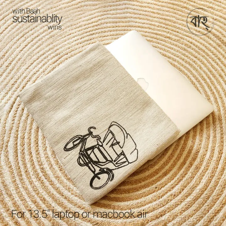 Baah%20Jute%20Rickshaw%20Sleeve%20Mini%20-%20Image%206