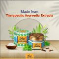 Tiger Balm White Ointment for cold and Headache (Singapore) - 30gm. 
