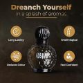 COBRA Perfume For Men, Long Lasting Fragrance - 100ml. 