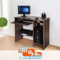 Computer table Height 30 Inch Width 30 Depth 16 Inch Model CT0002. 