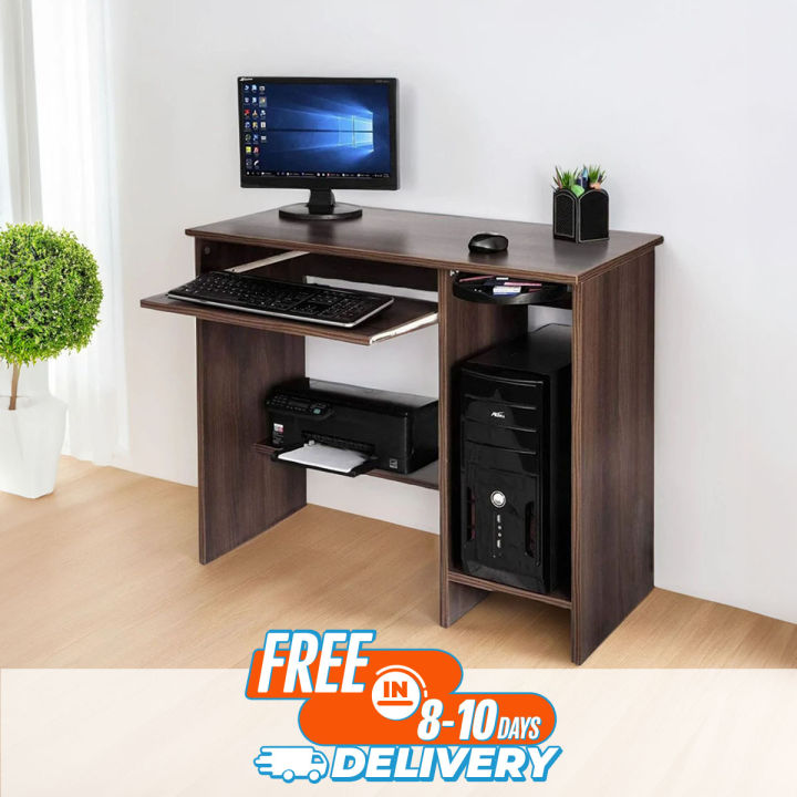 Computer table Height 30 Inch Width 30 Depth 16 Inch Model CT0002