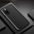 CasingLee For Xiaomi Poco M4 Pro 4G case Ultra Thin Smooth silicon Matte Back Soft Cover Xiaomi Mi Poco M4 Pro 4G Phone case cover For girls and Boys. 