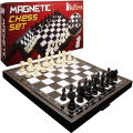 Mini Magnetic Chess Set for Kids, Adults.