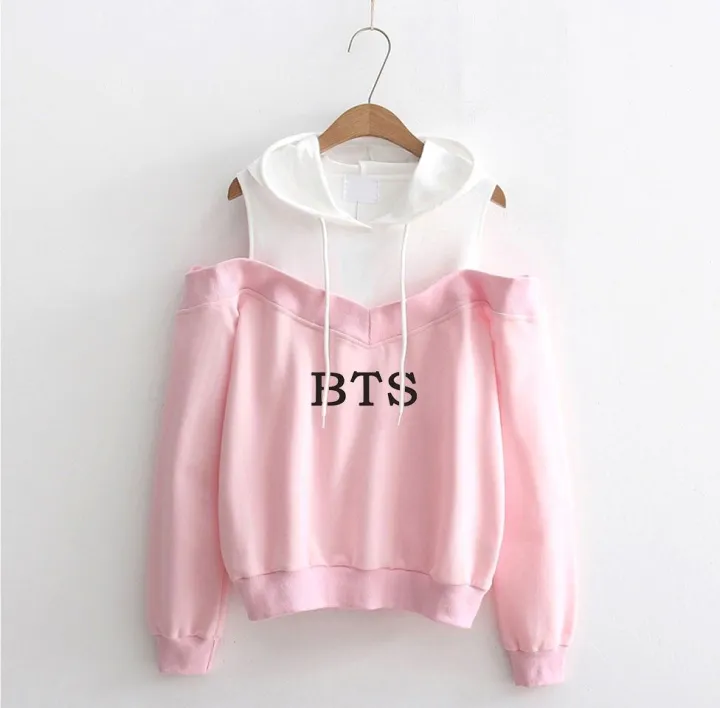 BTS%20LADIES%20Pink%20hoodie%20for%20woman%20-%20Hoodie%20For%20Girls%20-%20Image%203