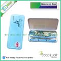 Good Luck Idea Geometry Box Mathematical Instruments Set. 