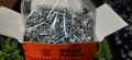 200 pcs Aluminium, steel blind rivet. 450 number. 