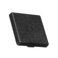 Machifit Aluminum Profile Cover Plastic Cap for 2020 Aluminum Profile. 