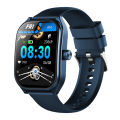 Aolon 2.01 Curved Screen Smart Men Watch HD bluetooth Call Sport Fitness Tracker Women Clock Waterproof SmartWatch. 
