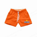 Hot France Ricard 3d Print Summer Men's Shorts Quick Dry Swimming Shorts Oversized Casual Beach Pants Fashion Trend Men Clothing. 