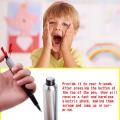 Novelty Utility Electric Shock Pen Creative Electric Shock Pen Toy Funny Prank Trick Joke Gadget Toy Gift.