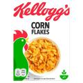 Kellogg's Corn Flakes 500gm UK. 