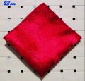 Paisley Silk 23x23cm Hankies Men's Pocket Square Handkerchiefs For Men Suit Wedding Party Suit Accessories. 