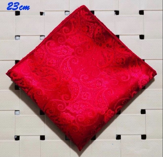 Paisley%20Silk%2023x23cm%20Hankies%20Men's%20Pocket%20Square%20Handkerchiefs%20For%20Men%20Suit%20Wedding%20Party%20Suit%20Accessories%20-%20Image%209
