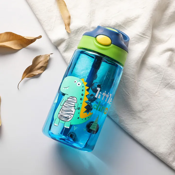 480ML%20Cartoon%20Children%20Plastic%20Cup%20With%20Straw%20Portable%20Anti-falling%20Dinosaur%20Water%20Bottle%20For%20Kids%20Water%20Sippy%20Cup%20Drinkware%20-%20Image%204