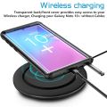 360 Degree Case For Samsung Galaxy Note 10 Plus S20 Plus Ultra Note 10 Pro Coque Screen Protector Shockproof Rugged Cover.