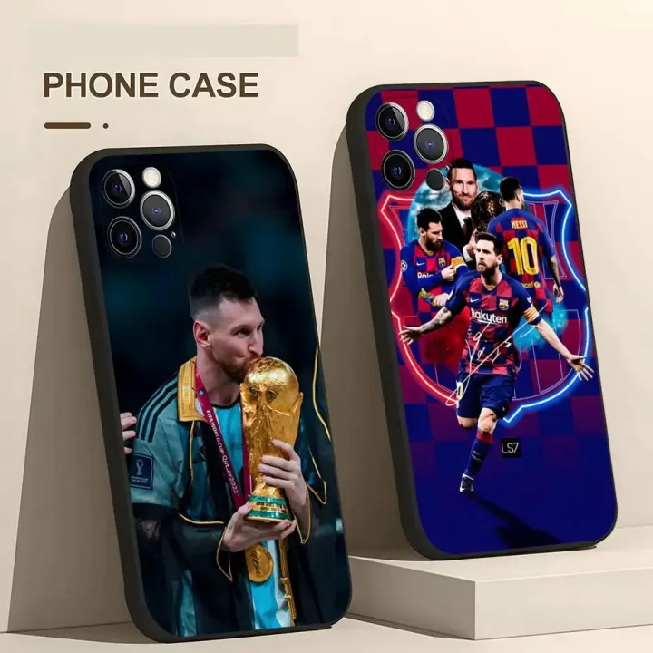 %E3%80%90Healer%20DingD%E3%80%91%20Messi%20Phone%20Case%20For%20iPhone%2015%2014%2012%2013%2011%20Pro%20Max%20Mini%20X%20XR%20XS%20Max%207%208%20Plus%20Cover%20-%20Image%202