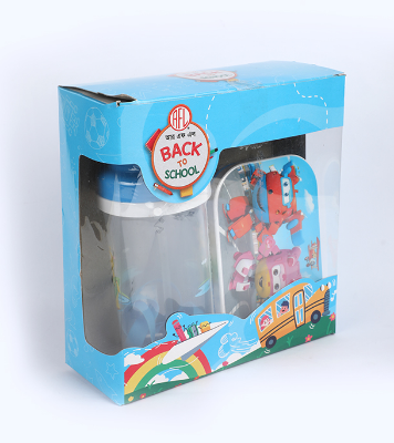 RFL Back to school combo pack (Smiley + school push 500 ML) 622579