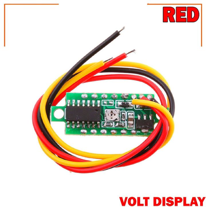 LED%20Display%20Mini%200.28%20inch%20DC%200%20-100V%20Digital%20Voltmeter%20100V%20Volt%20Panel%20Indicator%20Monitor%20Voltage%20Meter-1PCS%20-%20Compact%20Digital%20Voltmeter%20-Red%20-%20Image%205