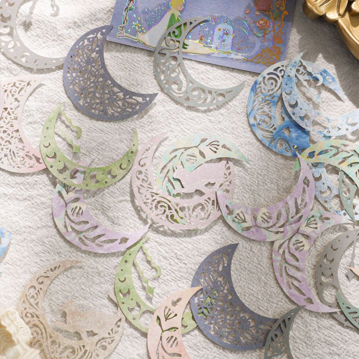 30pcs%20Vintage%20Lace%20Butterfly%20Frame%20Material%20Paper%20Scrapbooking%20Decor%20Collage%20Junk%20Journal%20DIY%20Diary%20Plant%20Craft%20Paper%20-%20Image%203