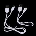 1PC 30CM-100CM USB cable Android/Type-c Fast Charge Micro USB Data Sync Charger Cable Micro USB Port. 
