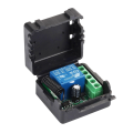 10PCS Wireless Switch Control Board Remote Control Relay Transmitter Button Module DC 12V 433 MHZ.