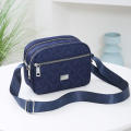 Small Casual Handbag Cross Body Handbag Ladies Messenger Bag Small Crossbody Bag Women's Handbag. 