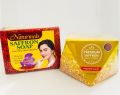 Special Saffron skin Care 2 in 1 Combo (Night Cream + Soap).