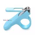 Nail Cutter for Baby Multicolor China.