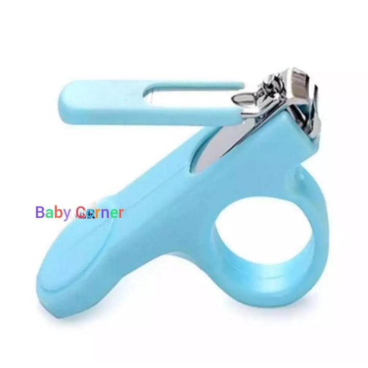Nail Cutter for Baby Multicolor China