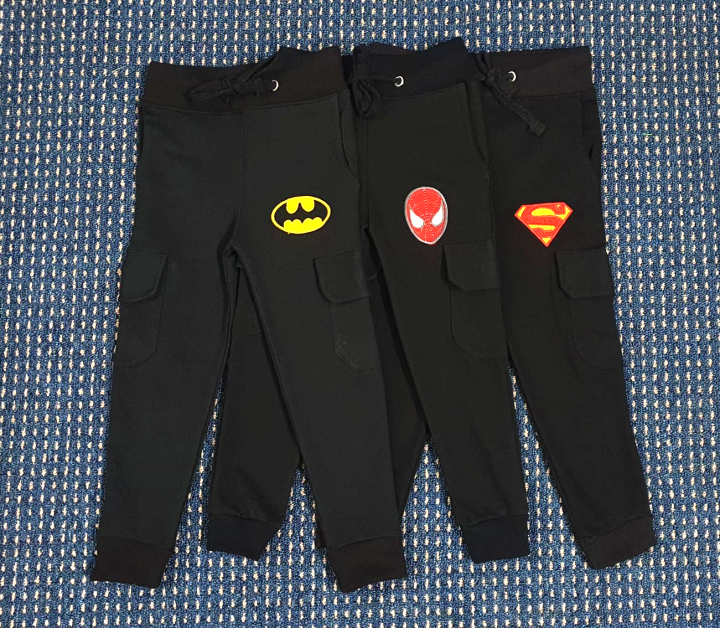 KIDS JOGGERS PANT