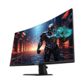Gigabyte GS27QC EK 27 Inch 165Hz 2K QHD Gaming Monitor.
