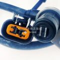 front right-for mitsubishi Pajero V73 V77 V75 brake ABS line car speed sensor induction cable.