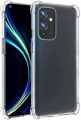 For OnePlus 9 5G Case Slim Clear Shockproof Transparent Silicone Gel Phone Cover.