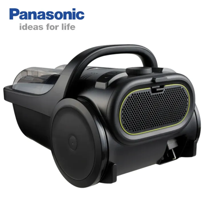Panasonic%20MC-CL605%20Canister%20Vacuum%20Cleaner%20Cyclone%20Bagless%20with%20HEPA%20Filter%20-%20Image%203