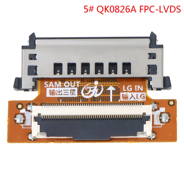 1pcs%20FHD%20LVDS%20LVDS%2051pin%20SAM%20turn%20LG%20Cable%20Connector%20Cable%20Adapter%20Board%20-%20Image%202