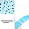 Children' Sling Medical Shoulder Immobilizer Rotator Cuff Wrist Elbow Forearm Support Brace Strap Lightweight Breathable. 