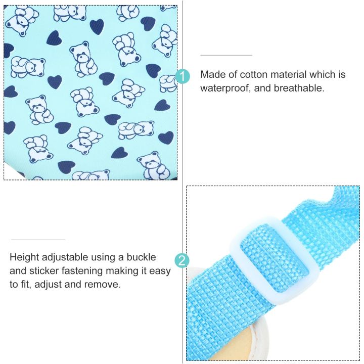 Children'%20Sling%20Medical%20Shoulder%20Immobilizer%20Rotator%20Cuff%20Wrist%20Elbow%20Forearm%20Support%20Brace%20Strap%20Lightweight%20Breathable%20-%20Image%206